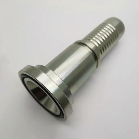 Flanges